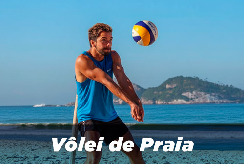 volei mod